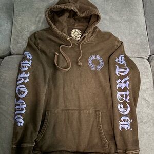 Chrome Hearts Hoodie